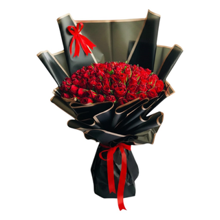 The Valentine’s Special