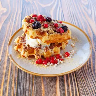 Waffle