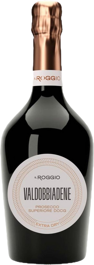 Il Roggio Valdobbiadene Prosecco DOCG