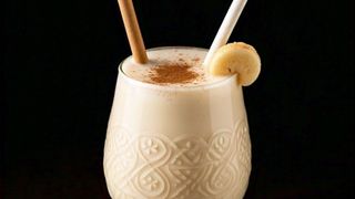 Vaniglia shake