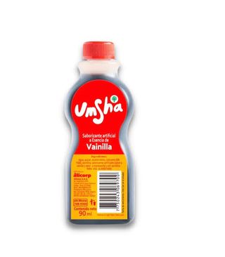 Vaniglia umsha