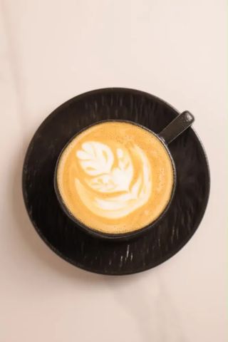 Vanilla Latte