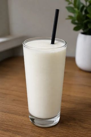 Vanilla Milkshake