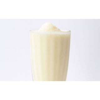 Vanilla shake