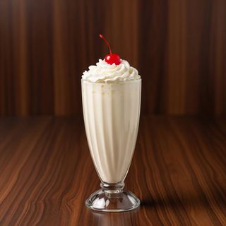 Vanilla Shake