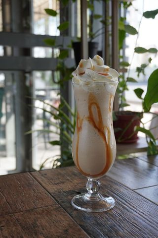 Фраппе 450мл)