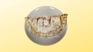 Vanilla berry twist (posno)