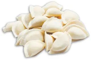 Вареники (1кг,75-76шт)