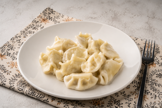 Вареники детские порция (250г)