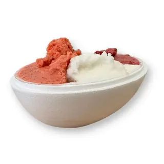 Vaschette small 500 g