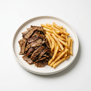 Vaschetta kebab