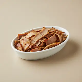 Vaschetta solo carne piccola 