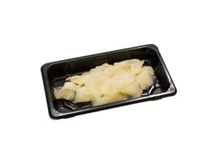 Vaschetta zenzero