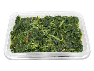 Vaschetta di friarelli