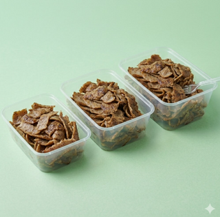 Vaschetta kebap (grande)