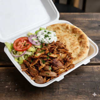 Vaschetta kebab