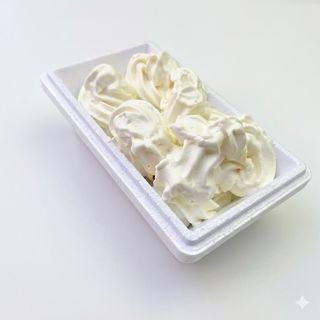 Vaschetta yogurt small 500 g