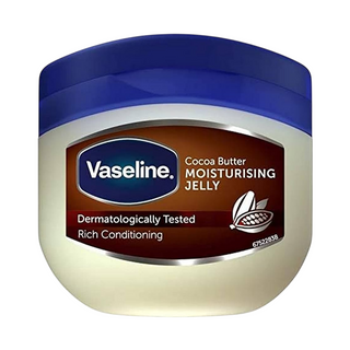 Vaseline Petroleum Jelly Cocoa Butter 240ml