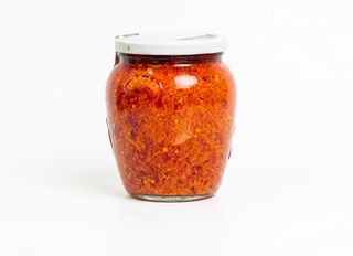 Vasetto bomba pugliese 580 g