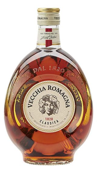 Vecchia Romagna 70 cl