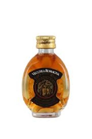 Vecchia Romagna 5 cl