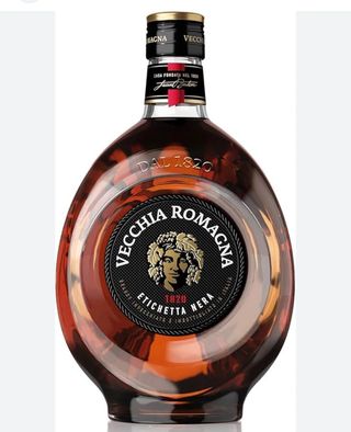 Vecchia Romagna 70 cl
