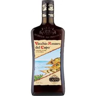 Vecchio Amaro Del Capo 70 cl