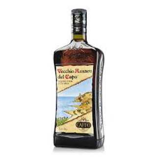 Vecchio Amaro del Capo 70 cl