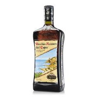 Vecchio Amaro del Capo 70 cl