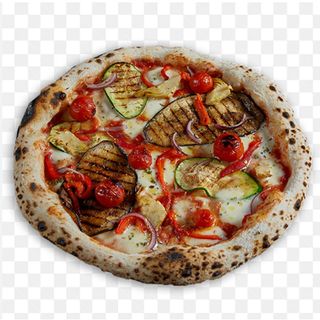 Vedure Pizza