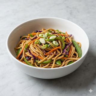 Veg noodles