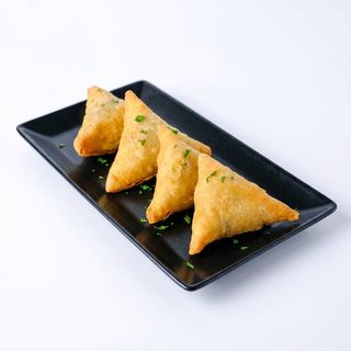 Veg Samosa