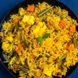 Veg biryani
