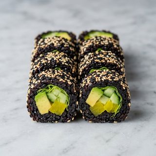 Vegan 8 pezzi