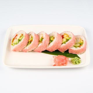 Vegan fantasy 6 komada