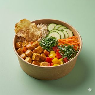 Vegan express