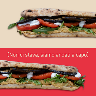 Veganozzo menù