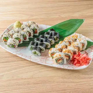  Vege set 30 kom.
