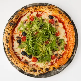 Pizza Vege
