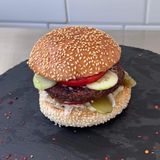Vege burger