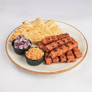Vege ćevapi 8 komada Posno