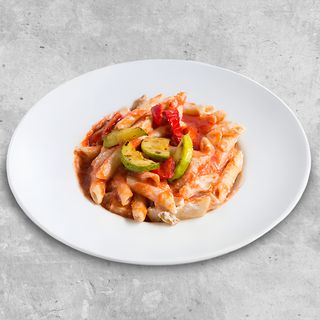 Vege pasta