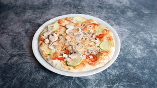 Vege pizza 32cm