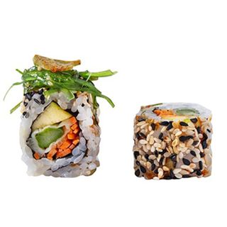 Vege roll
