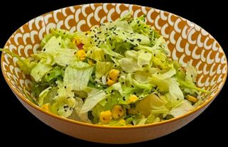 Vege salata