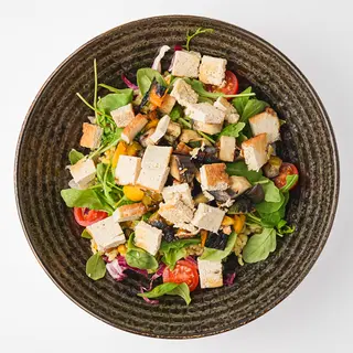 Vege salata