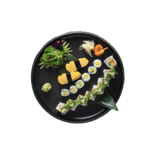 Vege set meni (16 kom/pcs)
