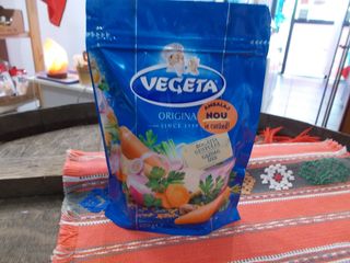 Vegeta-original legume 200gr