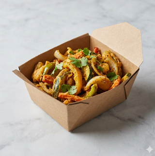 Vegetable mix