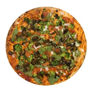 Pizza Vegetariana